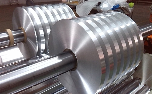 分條機在操作時異常情況如何處理