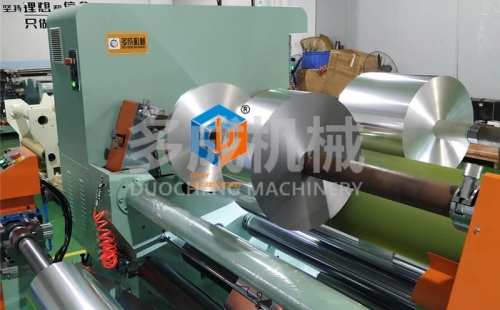 分條機(jī)常識性問題有哪些